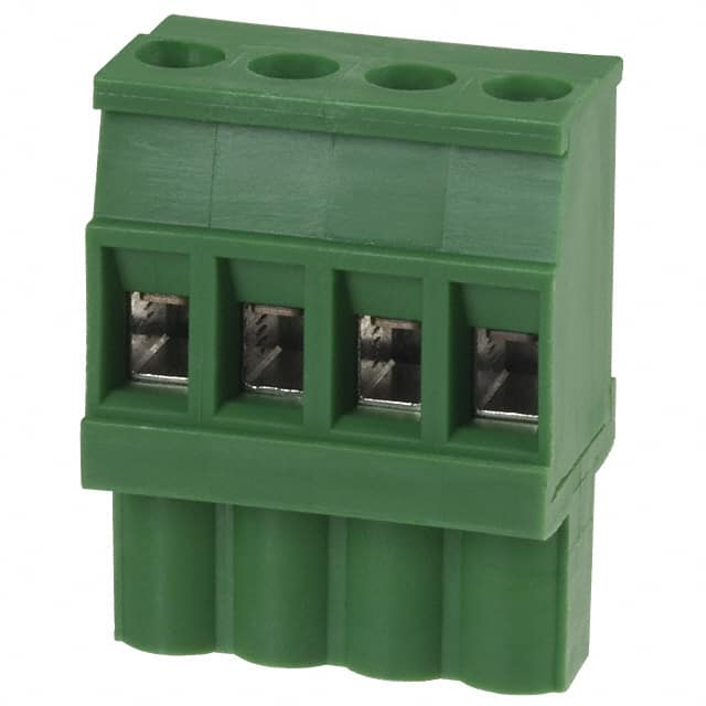 ED1110/4 On Shore Technology Inc.  Conectores y tomas de corriente